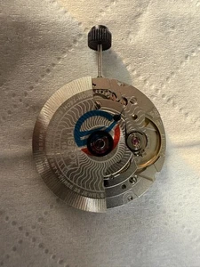 Movimento orologio nuovo con scatola ETA C07.111 repalcement ### - Foto 1 di 11