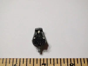 Figura #5 Star Wars Micro Machines Action Fleet Darth Sidious Emperor Palpatine - Imagen 1 de 2