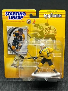 1998 Kenner Starting Lineup Joe Thornton - Picture 1 of 2