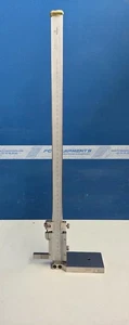 Mitutoyo 508-210 Vernier Height Gauge 450mm ; 0.02mm - Picture 1 of 1