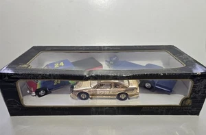 Brookfield Limited 848/5000 Jeff Gordon 97 Champion Crew Cab Trackside Set 1/24 - Bild 1 von 14