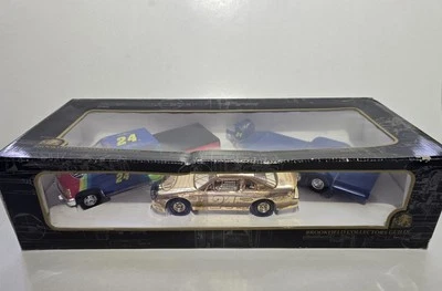 Brookfield Limited 848/5000 Jeff Gordon 97 Champion doble cabina juego en pista 1/24 Foto 1 de 4