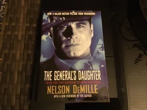 The General's Daughter - a novel by Nelson DeMille - Imagen 1 de 4