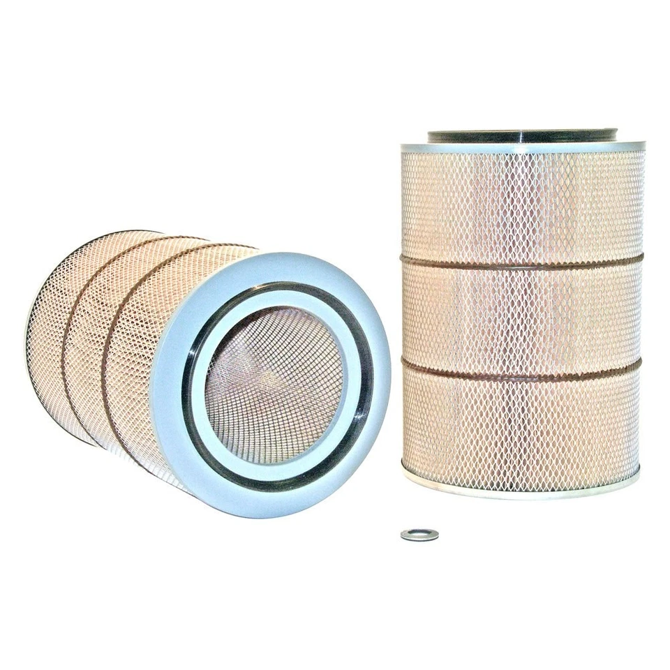 For Isuzu FVR 1988-2011 WIX 46544 Air Filter Foto 1 de 1