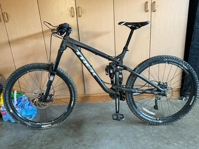 📌 Trek Slash 8 – Bicicleta de montaña Enduro – 29” – Talla Mediana (17,5”) Foto 1 de 4