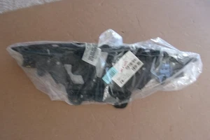 2013 2015 2016 PORSCHE 911 991 991R GT2 HOOD LATCH SUPPORT NEW - Picture 1 of 3