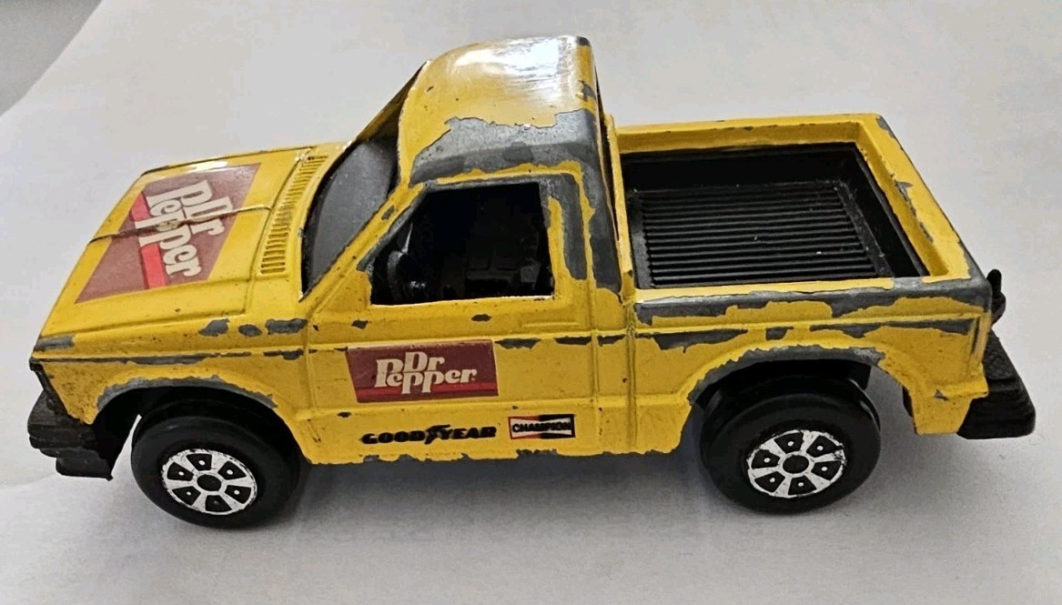TootsieToy Diecast and Toy Pickup Truck for sale - eBay TootsieToy Diecast and Toy Pickup Truck for sale - eBay