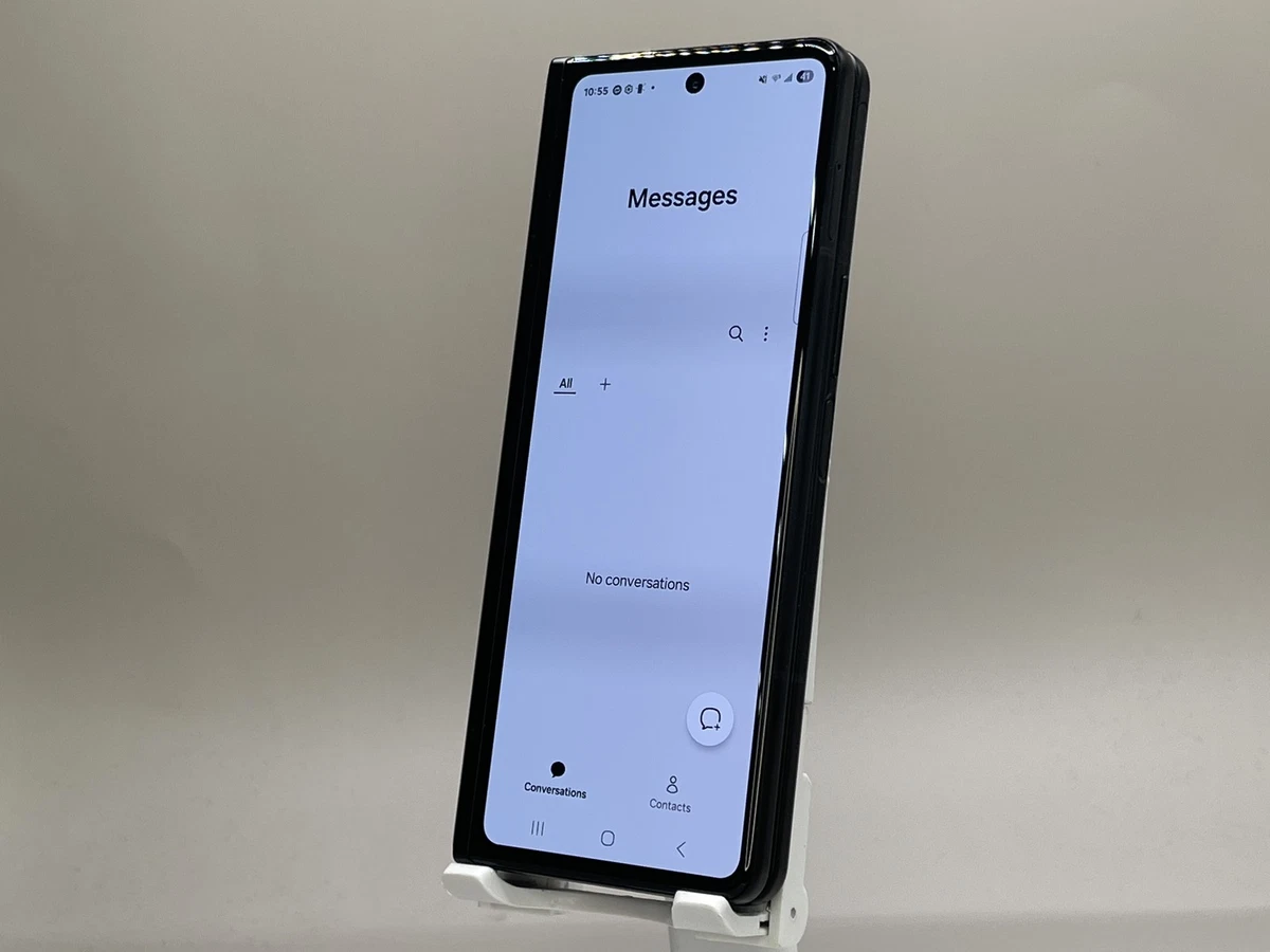 Las mejores ofertas en Samsung Galaxy Z Fold3 5G | eBay