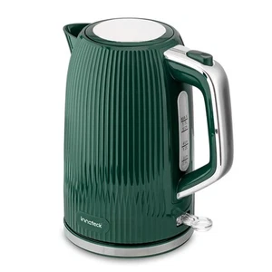 Innoteck Kitchen Pro 1.7L Electric Kettle, Green - Picture 1 of 7