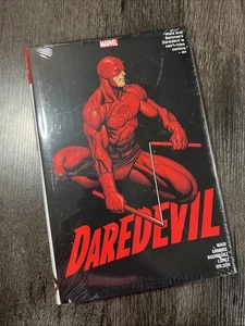 Marvel Comics Daredevil Waid Omnibus Band 2 Neu Versiegelt Selten OVP Rarität - Bild 1 von 6
