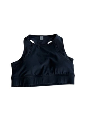 Nuevo Sujetador Disco Roxy Interstellar Negro Talla Mediana  Foto 1 de 4