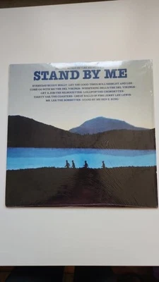 Various - Stand By Me (Original Motion Picture Soundtrack) Atlantic - Image 1 of 3
