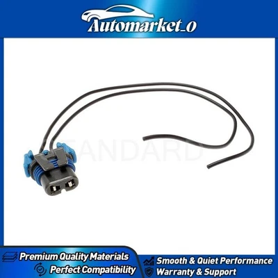 Conector de faros para Ford Edge 2011-2014 Foto 1 de 4