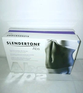 Professional Slendertone Abs Toning Belt E-70 Boxed (D1 - Picture 1 of 11