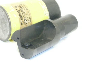NUOVI inserti in carburo Kennametal FINE MULINO KICR175SP4055C 1.750" 1-3/4" - Foto 1 di 1