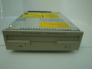 Panasonic LF-7304 Multi Function Drive Internal SCSI - Picture 1 of 3