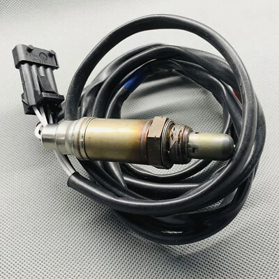 NUEVO sensor de oxígeno O2 15099 aguas abajo para Volvo S90 V90 2,9 L 1997-1998 Foto 1 de 4