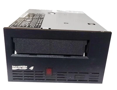 IBM LTO4 SAS Internal FH tape drive 95P4857  95P4949 95P4853 - Image 1 of 2