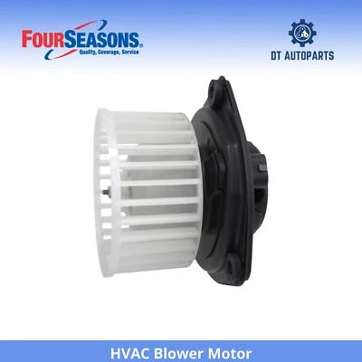 Motor soplador de climatización Buick Roadmaster 1991-1996 4 estaciones 1992 1993 1994 1995 Foto 1 de 4