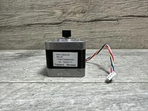 Zebra Spare Part ZD620 Label Printer Engine / Motor 212630-001 #S-55 - Picture 1 of 4