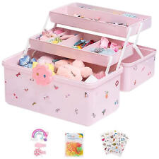1pcs Hair accessories storage box for girls' hair accessories storage box