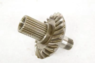 KAWASAKI ZG1200 VOYAGER XII KZ1100 KZ1000 ZN1100 MOTOR EJE CÓNICO DELANTERO Foto 1 de 4