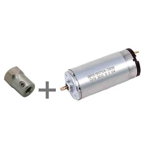 Motor eléctrico + acoplamiento para rebanadora de kebab doner de mano EASYCUT - Imagen 1 de 3