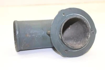 Yamaha Waverunner Iii Gp 1994 escape OEM montaje a través del casco FJ0-67565-01-00 JY19 Foto 1 de 4