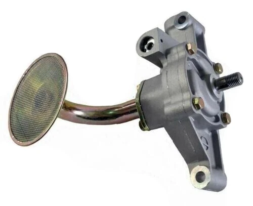 Bomba de aceite para 71-84 Ford Mazda 616 626 B1600 B1800 B2000 Courier EP86D Foto 1 de 1