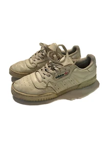 Adidas Yeezy OG Powerphase Calabasas Core White US 10 - Picture 1 of 4