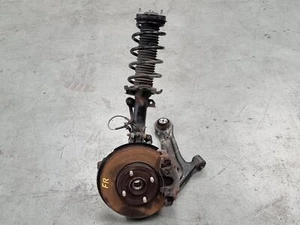 FORD FIESTA VIGNALE MK8 B479 17-22 DRIVERS FRONT RIGHT SUSPENSION LEG H1BC3D122A - Imagen 1 de 13