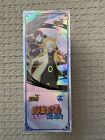 Kayou Naruto TCG Booster NR-RD-Z001SL  Tier 4 Wave 1 T4W1 18 Packs Out of Print