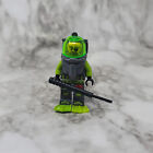 Lego Ace Speedman Minifigure Atlantis 8075