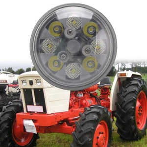 Faro trattore alto/basso sigillato LED per David Brown 700 800 900 1200 1400 - Foto 1 di 4
