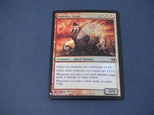 Balefire Liege Foil Rare  Magic the Gathering MTG WOTC  GM2977