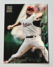 1994 Stadium Club Team Baseball MLB Cards #201-360 U-Pick/Complete Your Set