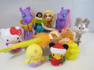 Toys Toys Mixed Bag of Toy Lot, Surprise your eyes, see description..b24 - Picture 1 of 4