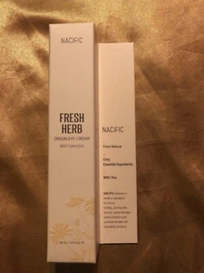 nacific fresh herb eye cream - Picture 1 of 2