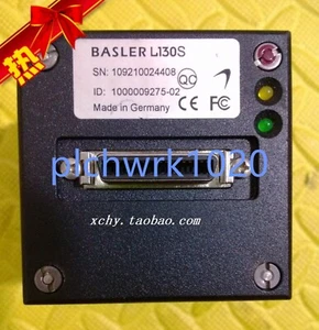 1 Stück Basler Industriekamera L130s in gutem Zustand - Bild 1 von 5