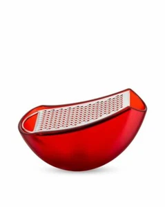 Alessi - Parmenide - Red - Picture 1 of 1