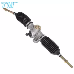 102288601 Golf Cart For Club Car Precedent 2004 05+ Steering Gear Box Assembly - Picture 1 of 8