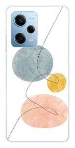 Coque en silicone imprimée compatible Xiaomi Redmi Note 12 Pro 5G Poco X5 Pro On - Picture 1 of 3