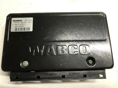 Módulo de control de módulo ABS Land Rover Discovery 1999-2002 WABCO PROBADO OEM Foto 1 de 4