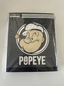 Popeye Mezco One:12 Collective Figure - Picture 1 of 8