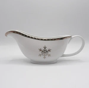 ARKTISCHE SONNENWENDE SCHNEEFLOCKE/ERSTER FROST VON ZIELSAUCIERE EC - Bild 1 von 10