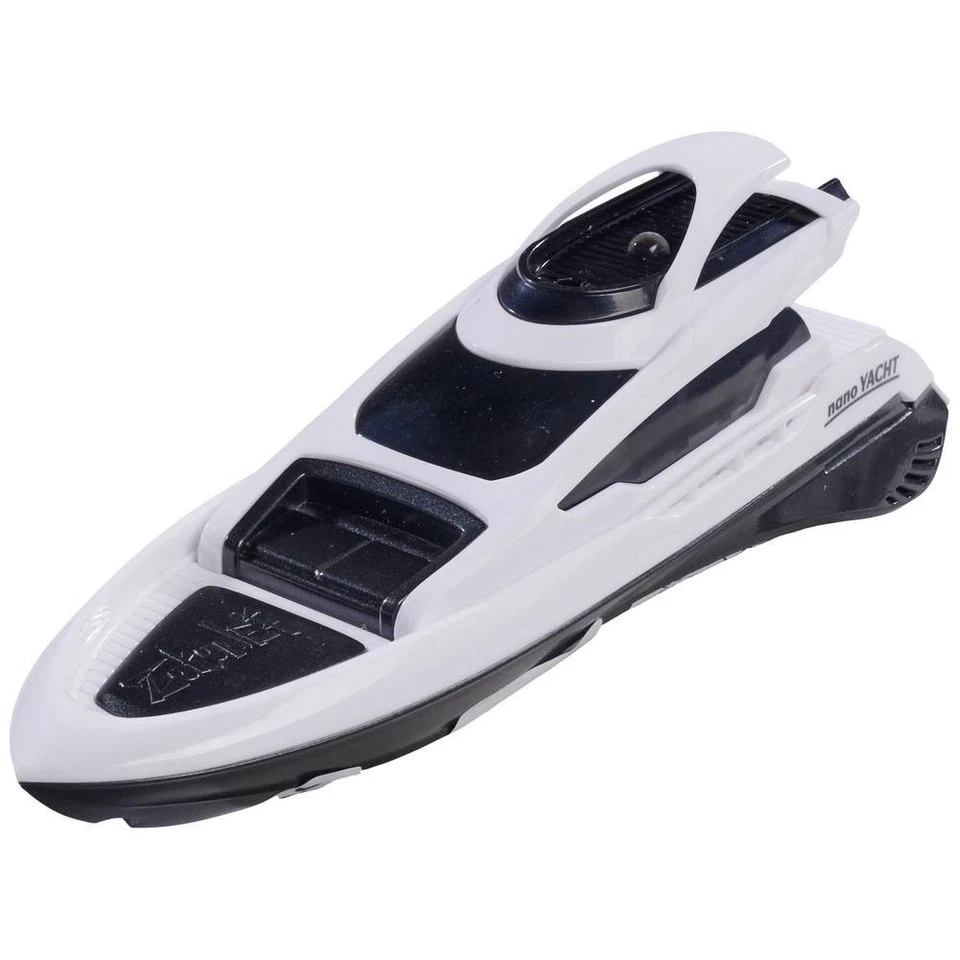 Carson Modellsport Nano Racer Yacht RC Motorboot RtR - Bild 1 von 1