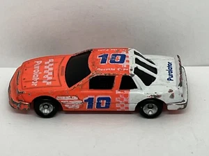 Derrike Cope #10 Purolator 1/64 Scale Racing Champions NASCAR Die Cast 1990 - Picture 1 of 6