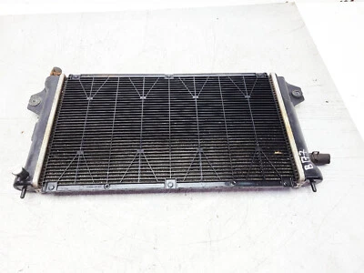 MITSUBISHI OUTLANDER MK3 AC AIR CON CONDITIONING CONDENSER RADIATOR PHEV - Image 1 of 4