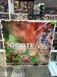 Godtear: Eternal Glade Starter Kit - Picture 1 of 3