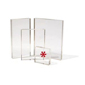 Darkroom Door Acrylic Stamping Block (50mmx50mm) DDSB001 - Bild 1 von 1